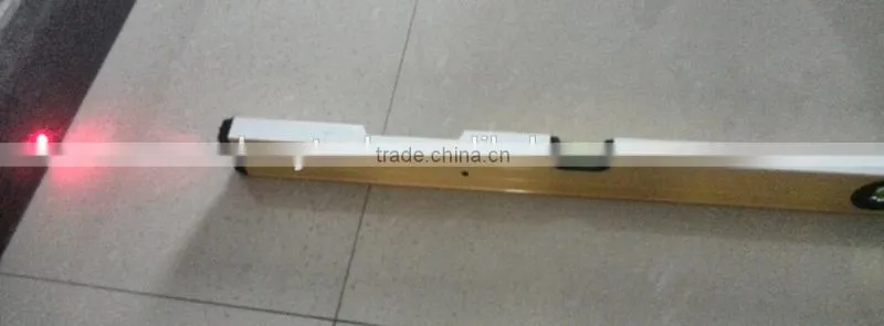 40CM/60CM High Quality Aluminum Digital Spirit Level