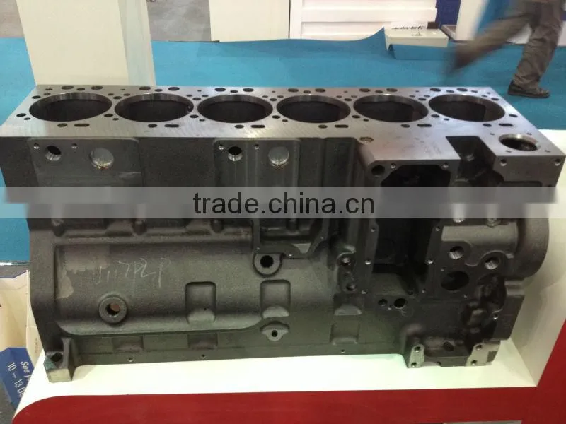 4B/6B/6C/6L/M11/NT855/K19/K38 cummins diesel cylinder block
