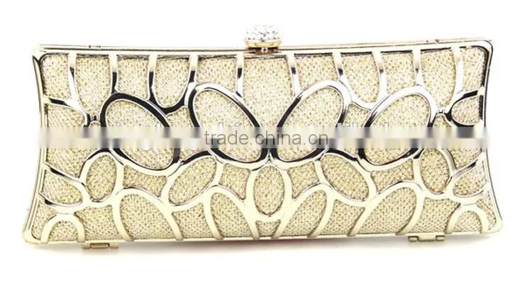 Ladies bag evening clutch bag in Guangzhou