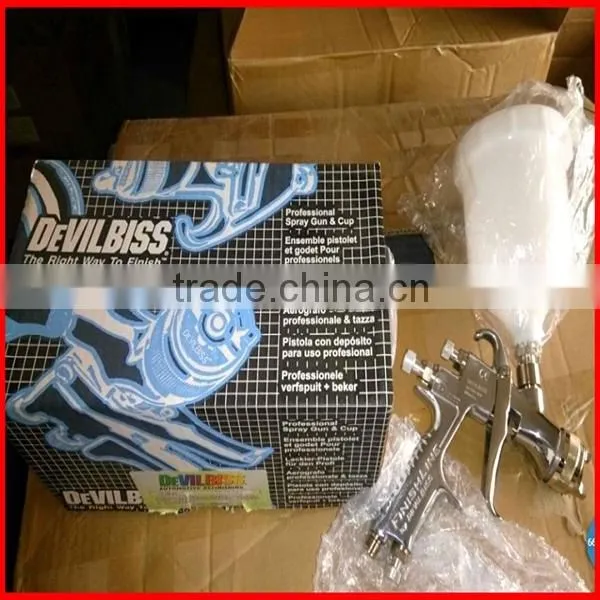 Custom Spray Gun Corrugated Tool Box Packing Wholesale
