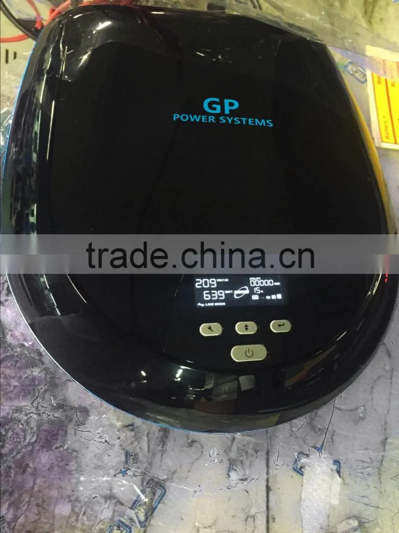 GP 700W inverter dc to ac inverter micro Modified sine wave
