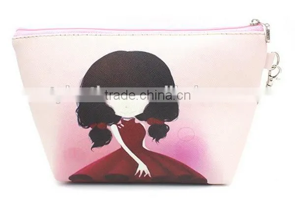 Girls Toiletry Bag