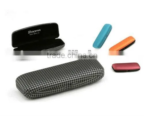 New model hard optical case T663
