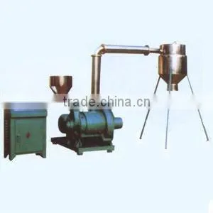 SMF-500 Plastic Milling Machine/Plastic Pulverizer