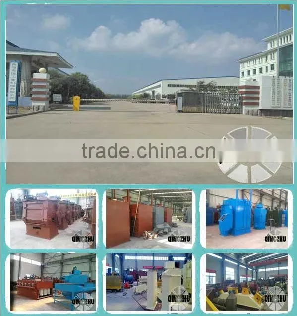 Abrasive Sand Blasting Machine/Portable Sand Blasting Machine