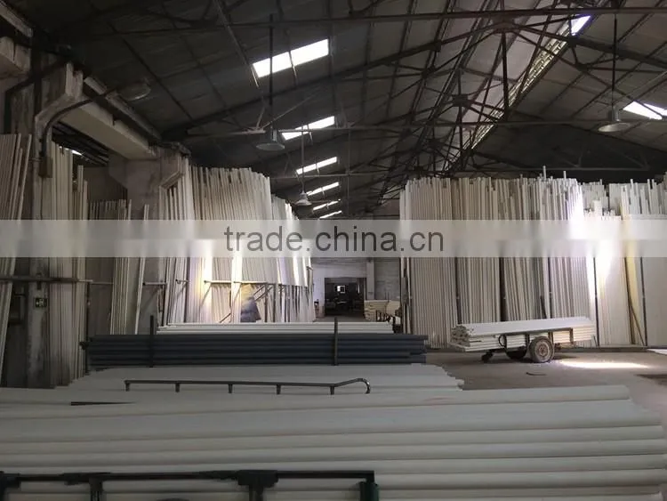 Wholesale Roller-Stick Porcelain Stick Ceramic Roller Tube For Sanitary Ceramics