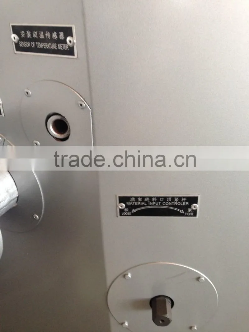 Vertical Continuous Switch Strainer,Melt Filter ,Melt Strainer.