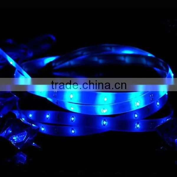 flexible LED strip lamp for car