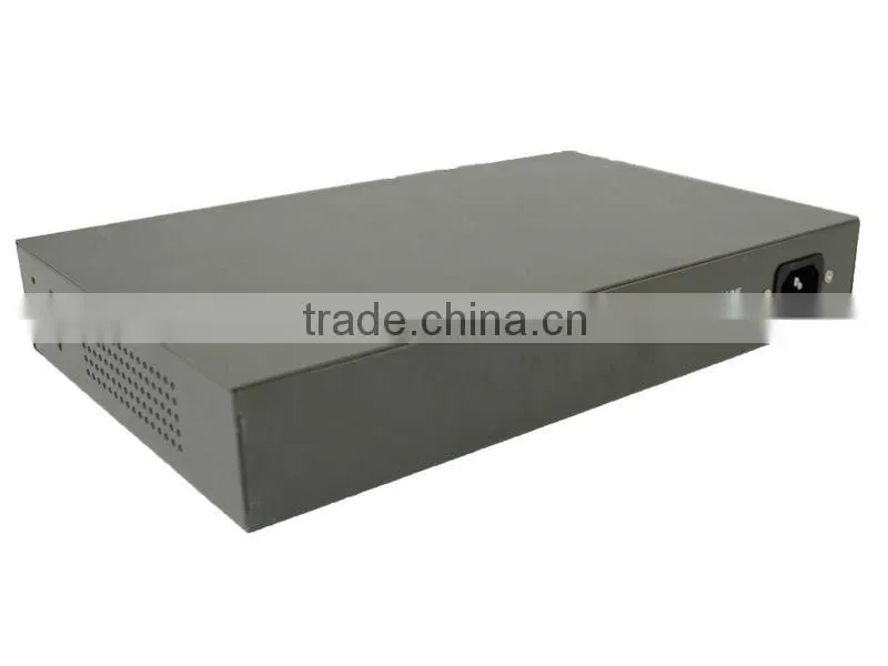 16 Port 10/100M Fast Ethernet Switch