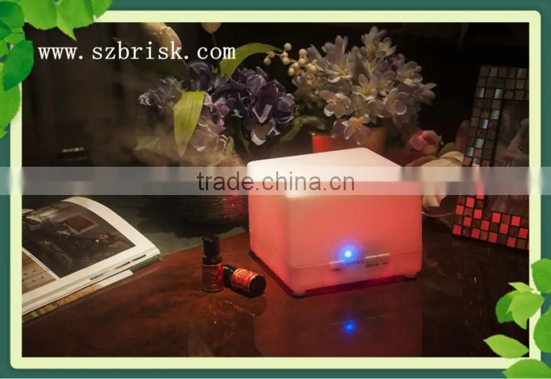 ultrasonic transducer humidifier circuit BK-EG-FD07