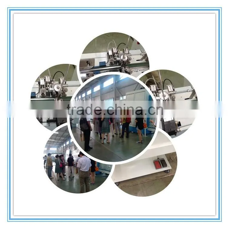 Butyl rubber coating machine Intelligent butyl Coating Machine BC-10