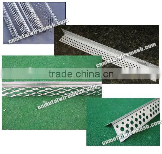 Angle Bead & Corner Bead