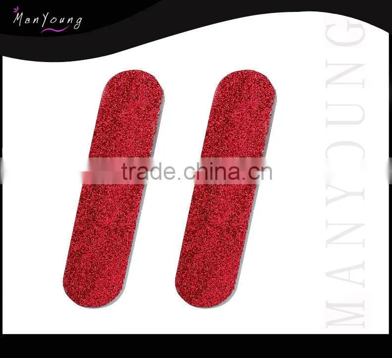 Amazing shine nail files