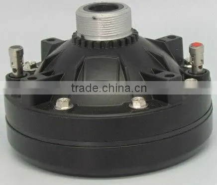 `TD-400 400W Neodymium Signaling Horn Driver Unit