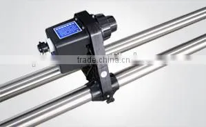 Take Up reel for direct fabric printing machine