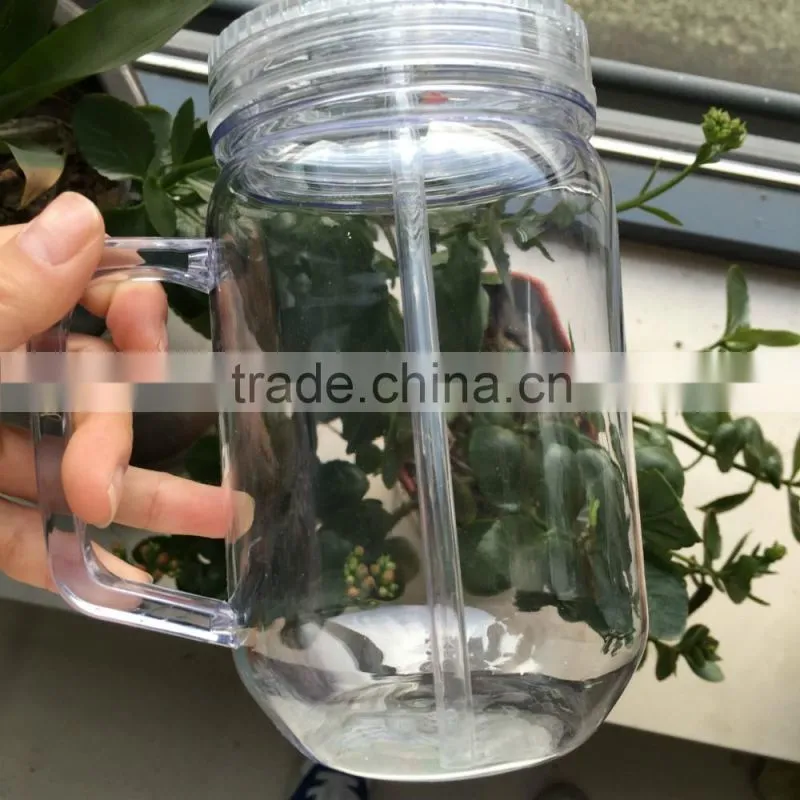 720ml mason jar