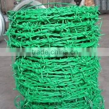 Razor Barbed Wire Machine