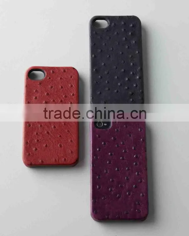 Leather case for Iphone 4/4S