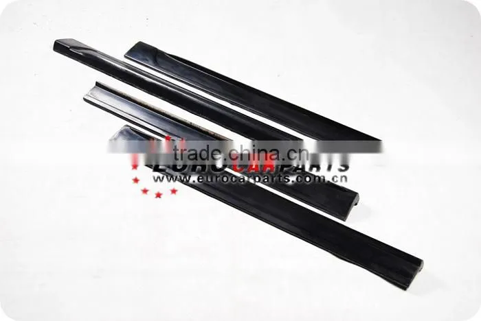 new arrival alp- w-style body kit fit for toyota alphard rojam style