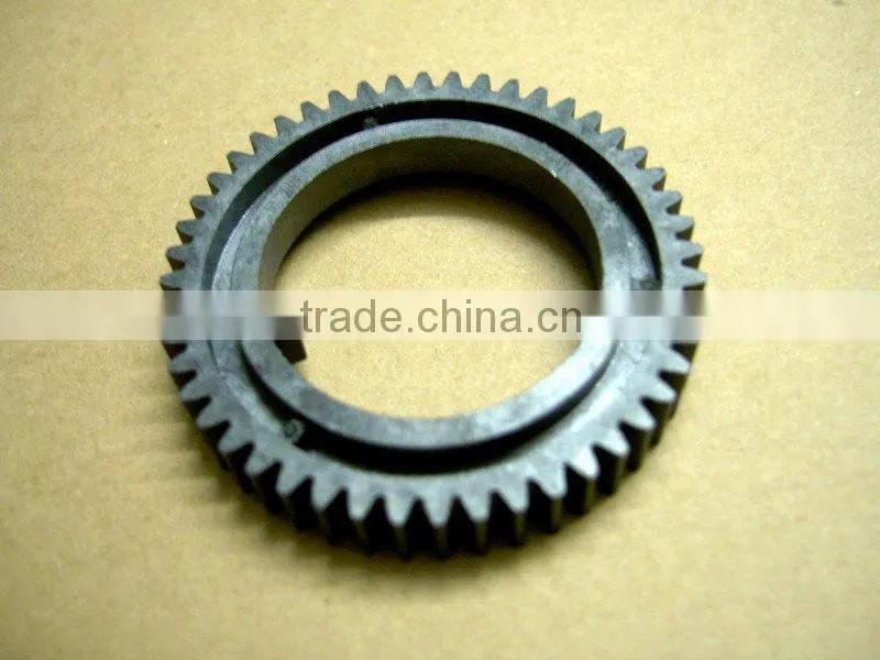 High quality FIXING GEAR 18T FOR laser jet 8100.8150 RS5-0751-000.PRINTER PARTS