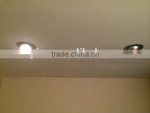 round reflectors LED BR40 with UL,CUL,FCC,CE,ROSH certified engery star pending