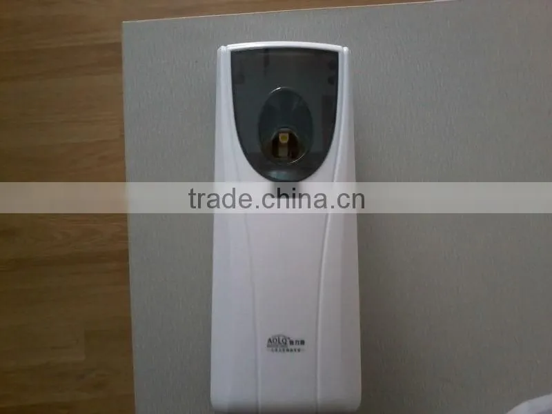 New automatic aerosol dispenser,automatic spray toilet aerosol dispenser