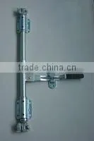 container locking part
