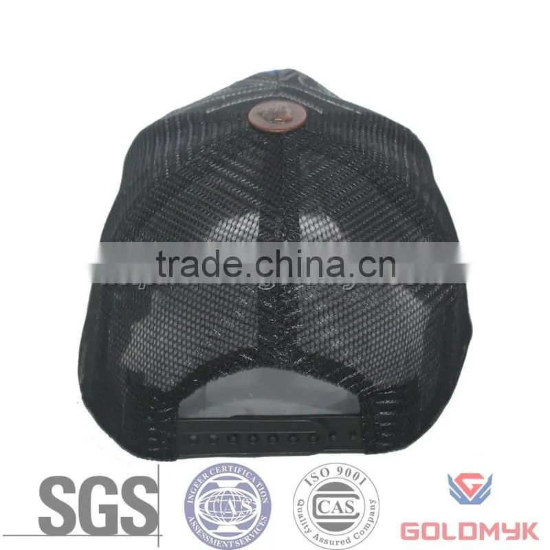 Mesh Caps, Trucker Hat and plastic dome cap