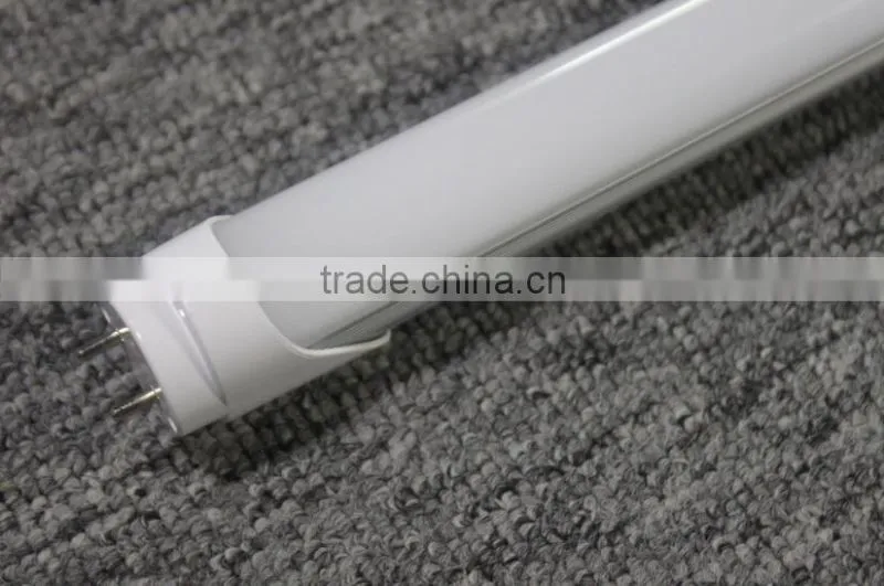 china top ten selling products 5 years warranty led hanging tube light led tube light t8 UL/DLC/CE