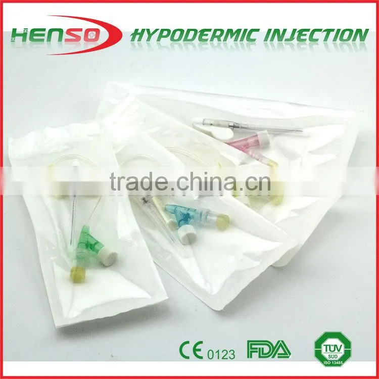 Henso Y type IV Cannula