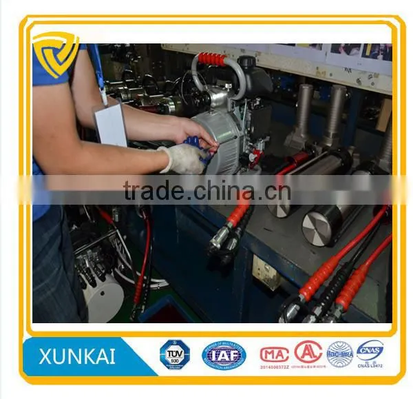 Concrete burst equipment hydraulic paving breaker hydraulic breaker