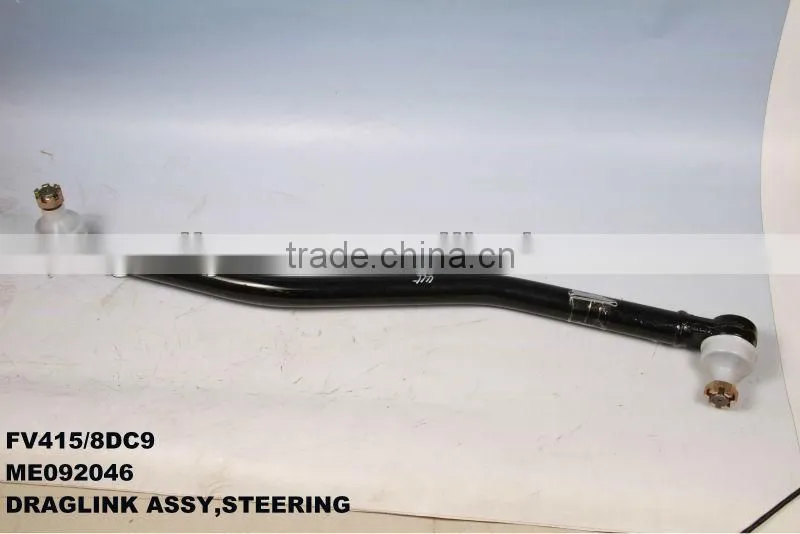 mitsubishi drag link OEM:ME092046 for FV415,8DC9