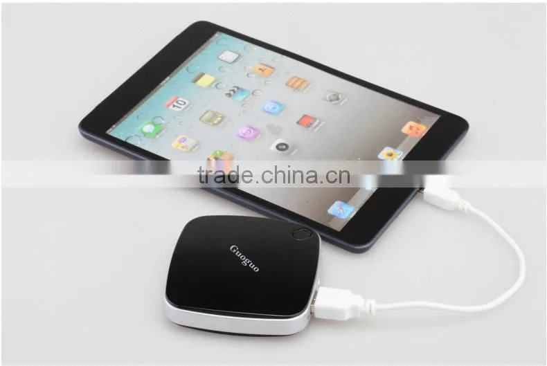 rechargeable 18650 power bank for galaxy grand duos