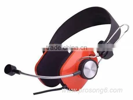 2015 New Design sports wireless headphone earphone mp3 player