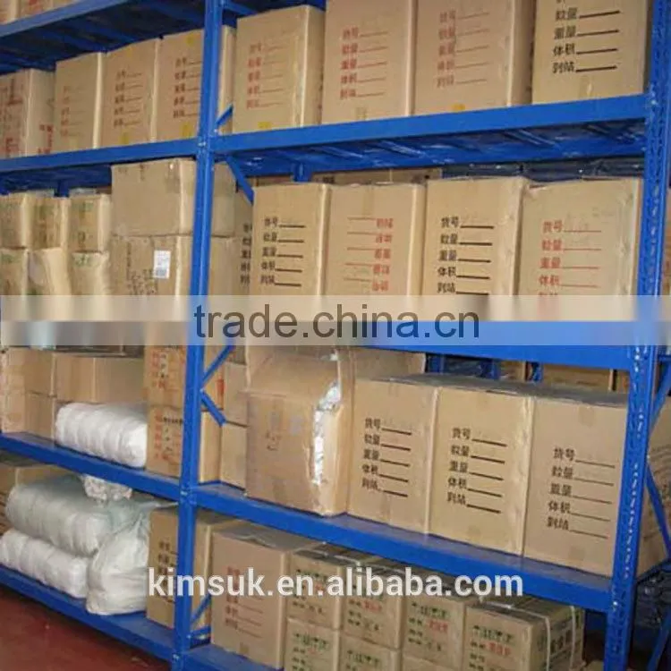 Heavy Duty Storage Rack And Tire Rack
