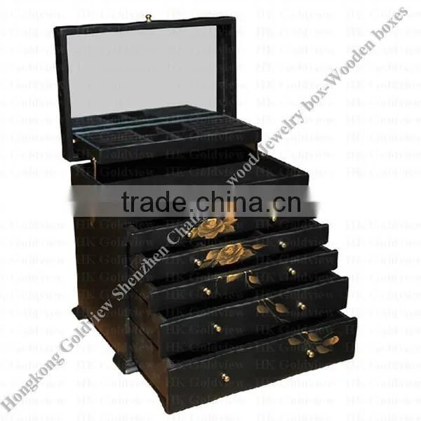 Wooden storage drawer cabinet for home furniture,storage cabinet, makeup cabinet,bathroom vanity cabinets,cheap storage cabinet