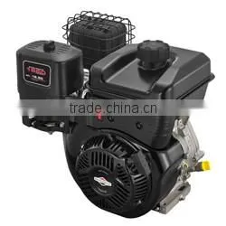 hydraulic feeding system 4 inch gasoline homemade wood chipper TC4