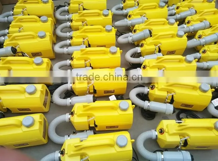 vector control ulv fogger