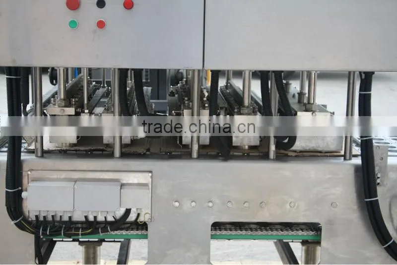 Cup Filling Machine CFM-24