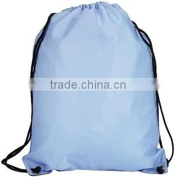420D polyester backpack