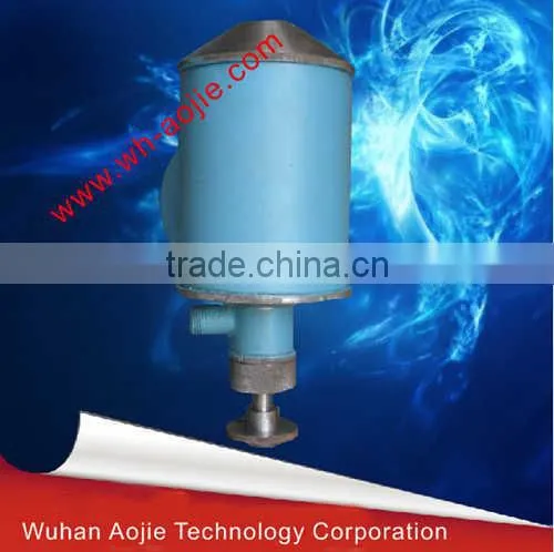 energy efficient waste oil heaters