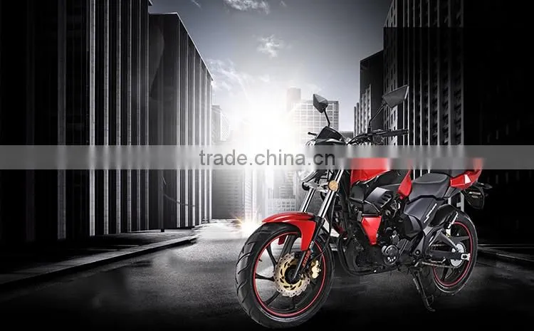 Cheap China 200cc racing motorcycle
