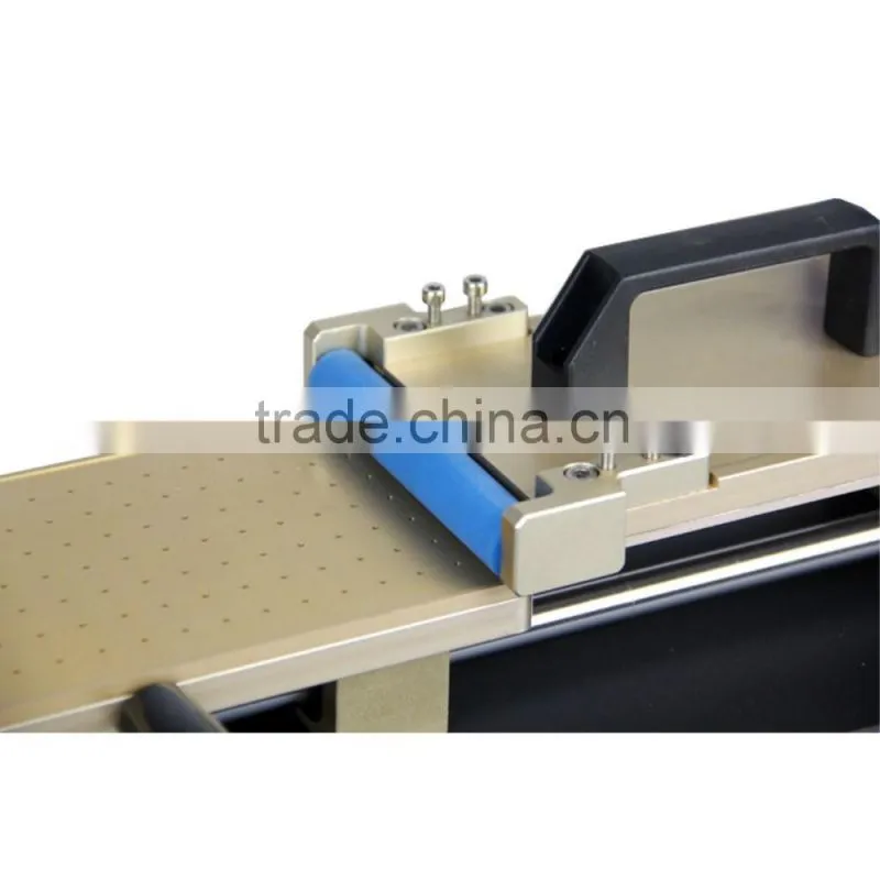 TBK Built-in Vacuum Pump Laminating Machine OCA Laminator for iPhone 6 Plus Galaxy S6 7-inch Phone