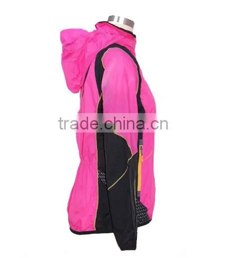Top Quality 2016 New Style Fashionable Cold proof Softshell Jackets