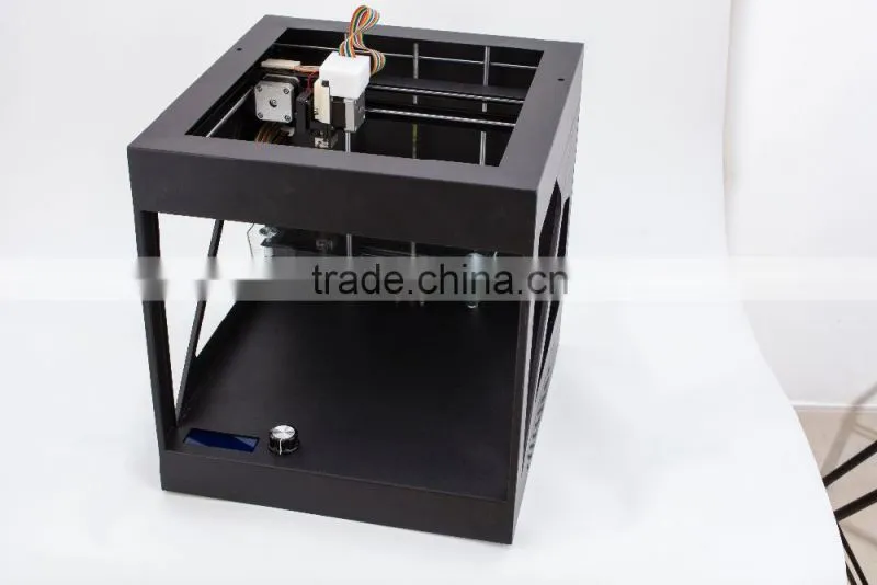 FDM High precision Desktop 3D Printer in China Dongguan