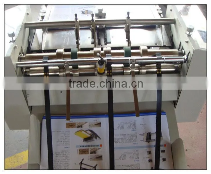 Automatic Adhesive Tape Cutting Machine QYH480