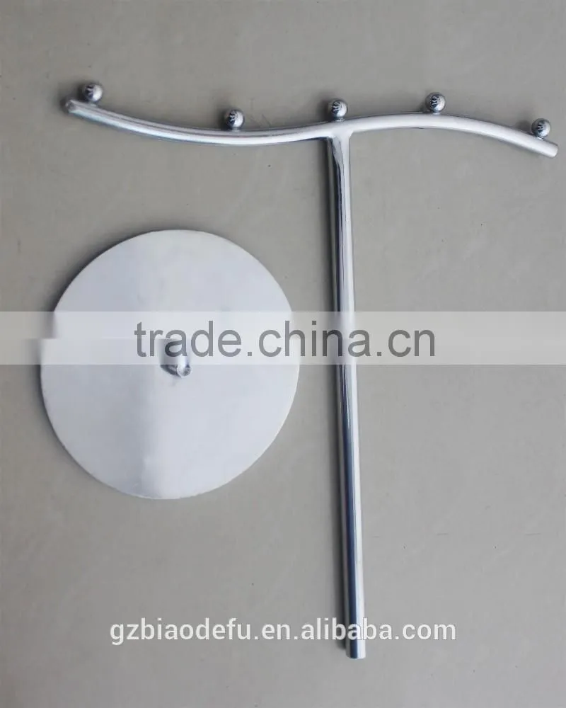 Wholesale metal jewelry display