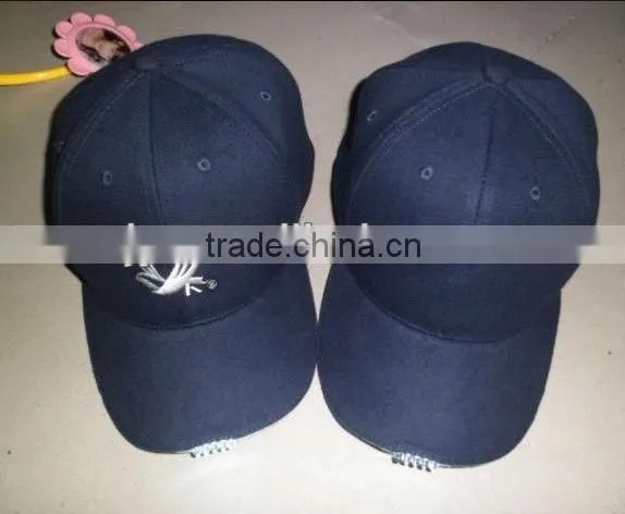 led light hat Manufacturers & Suppliers