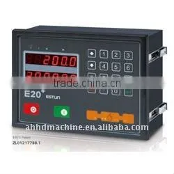 QC12Y CNC hydraulic swing beam shears