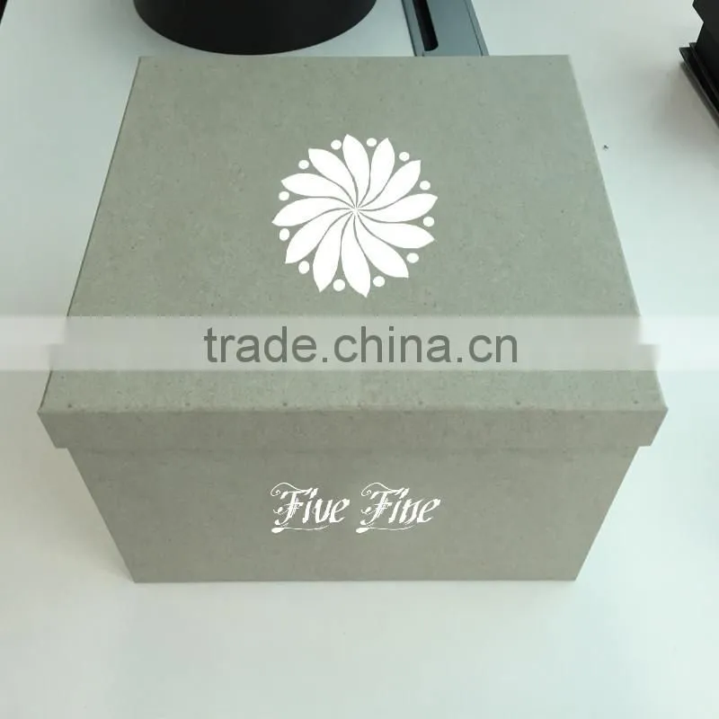 High quality flower box for packaging
